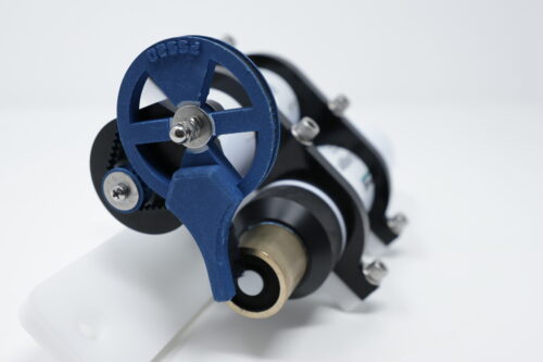 PME products miniPAR and miniWIPER.