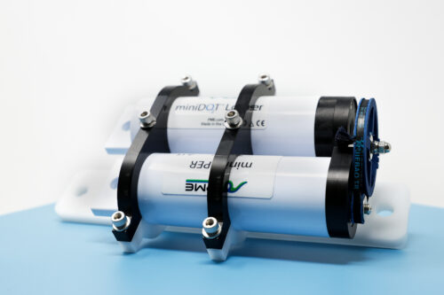 PME miniDOT Logger combo product.