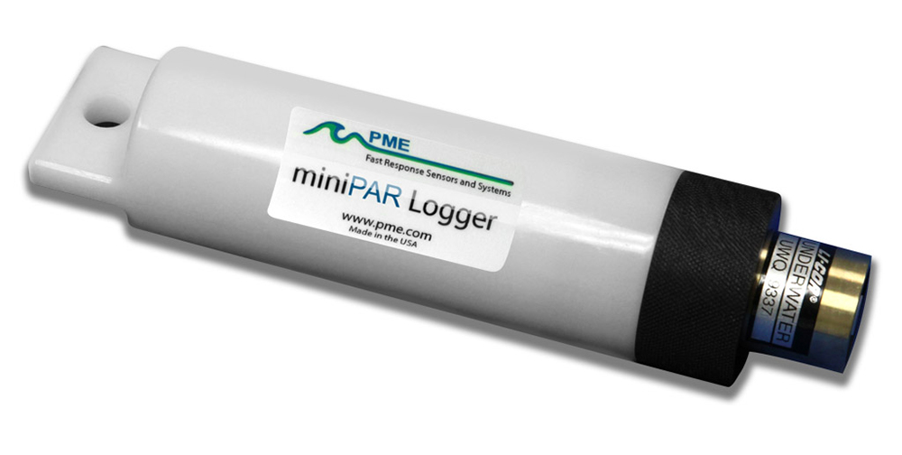 miniPAR logger