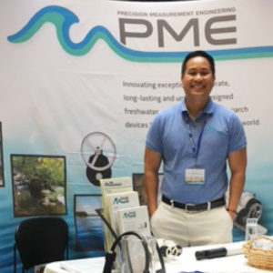 PME Joins Researchers at 2018 IAGLR Conference