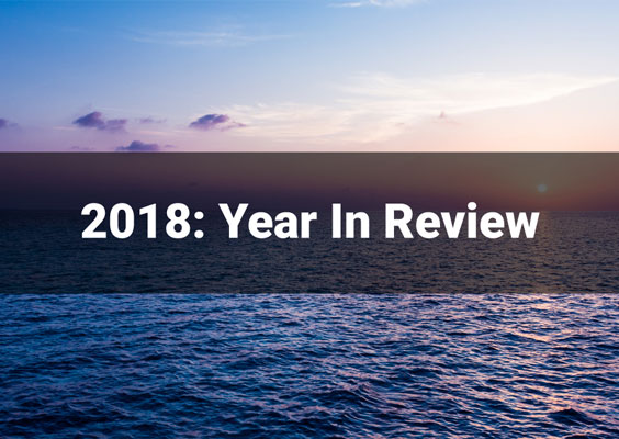 PME Year in Review