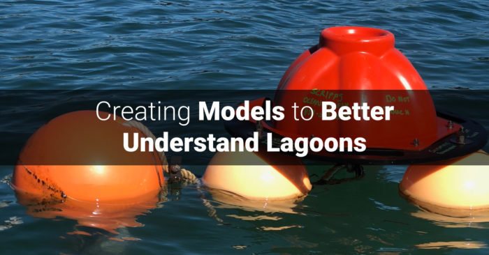 Creating Models to Better Understand Lagoons