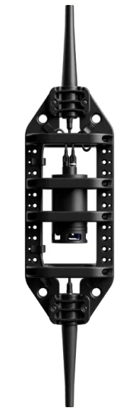 Dissolved oxygen sensor in microDOT Plus