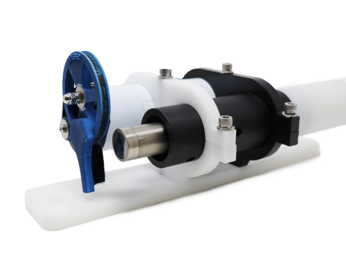 WIPER on pme product