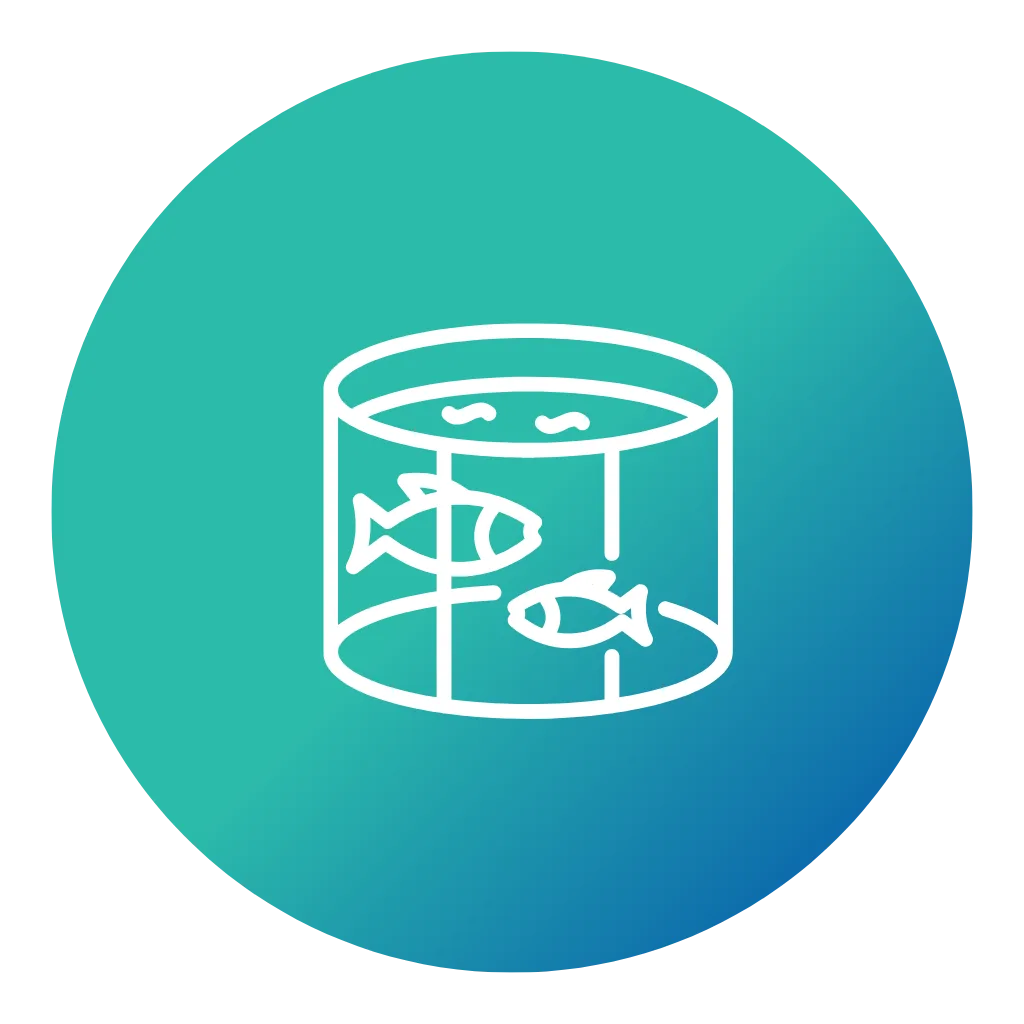 Aquaculture