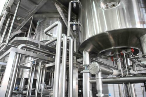metal engineering industrial