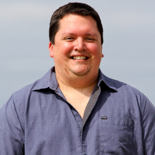 erik elliot headshot
