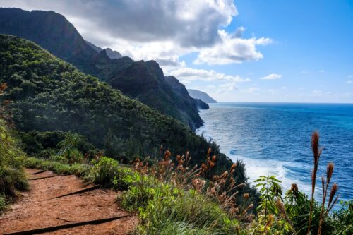 Kauai