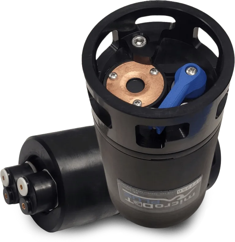 microDOT Plus product