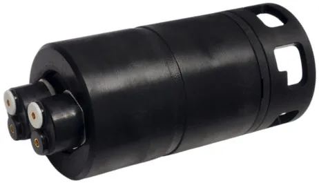 MicroDOT® Plus