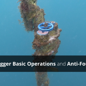 miniDOT® Logger Basic Operations And Anti-Fouling Options