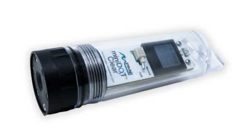 pme miniDOT Clear