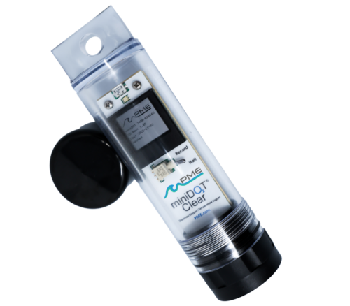 pme miniDOT Clear