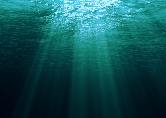 
Climate Change Lowers Ocean Oxygen Level