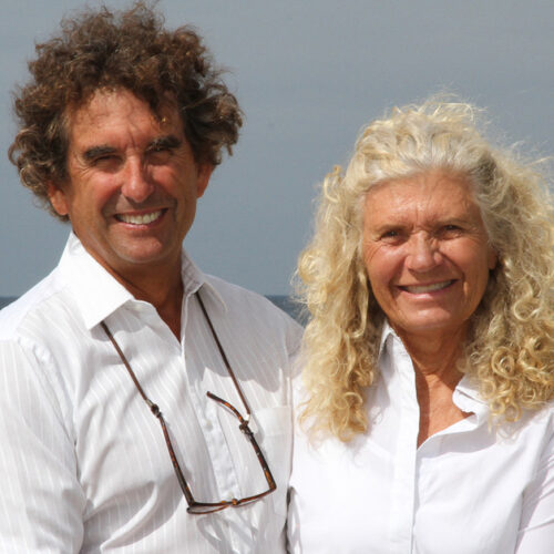 mike and sandy pme founders