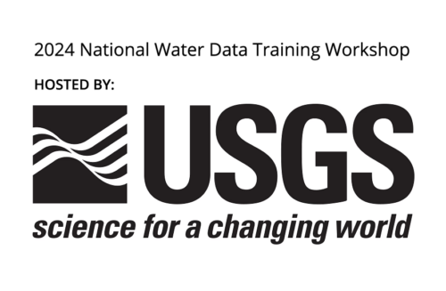 USGS Logo